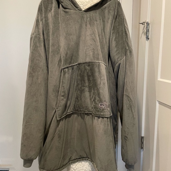 The Comfy Original Robe - Picture 1 of 3